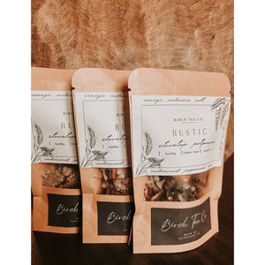 Stovetop Kit | RUSTIC Potpourri