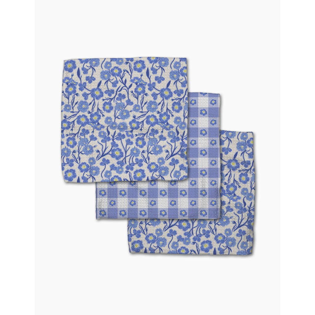 Geometry - Primavera Dishcloth Set