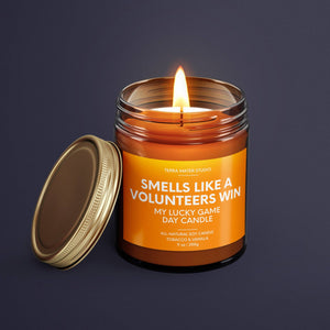 Smells Like A Volunteers Win | Eucalyptus + Peppermint