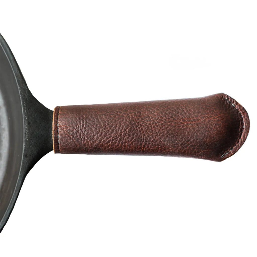 Cast Iron Pan Handle Cover
