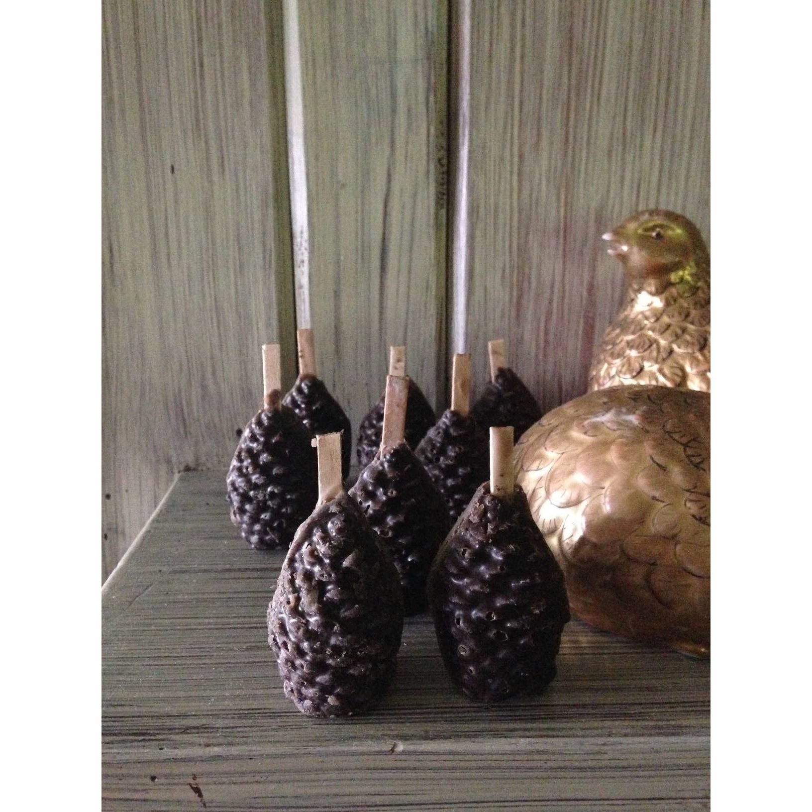 Pine Cone Fire Starters | Original
