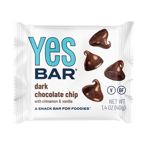 YES Bar® | Dark Chocolate Chip
