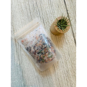 Bath Salts | Relax Bath Soak