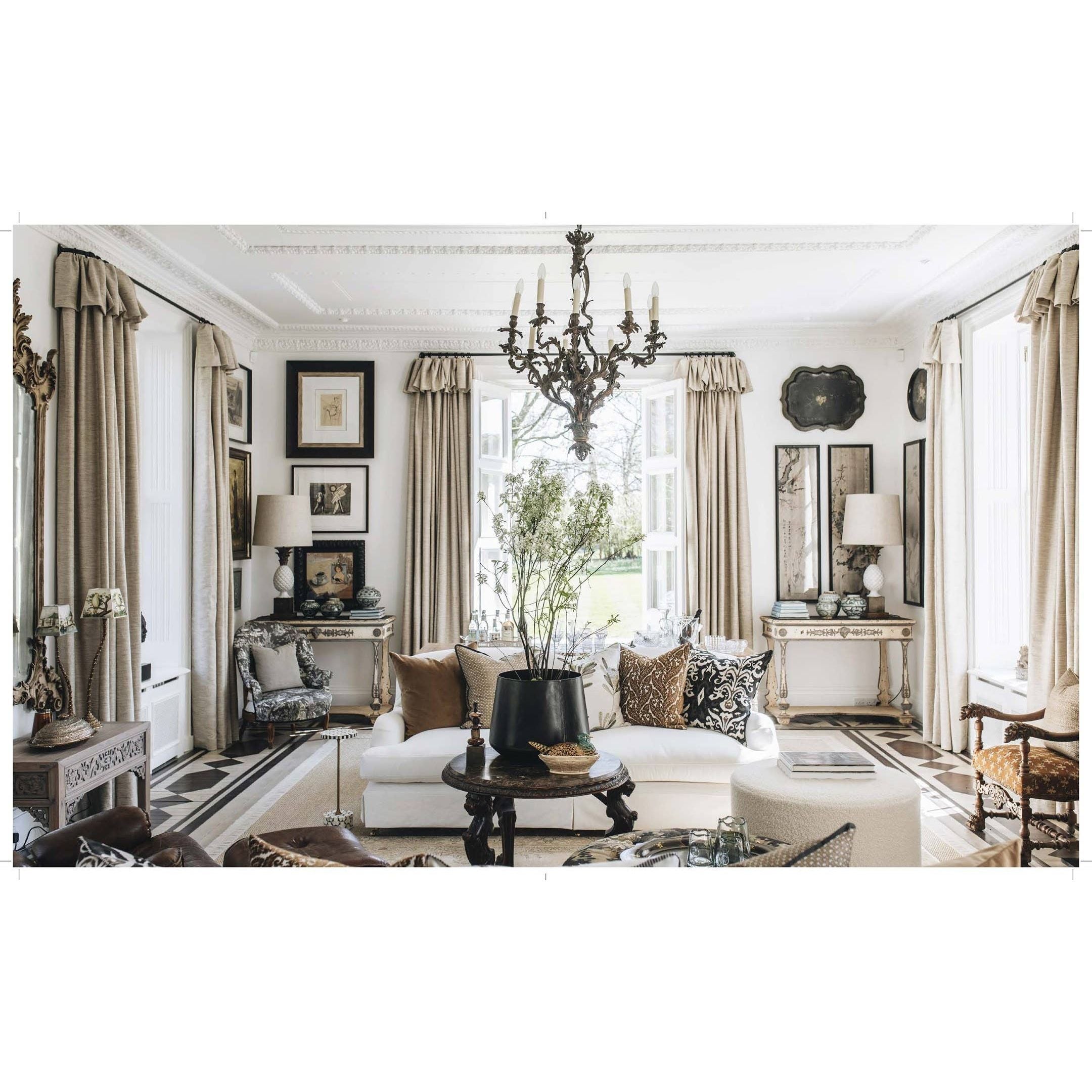 The Nature of Decorating