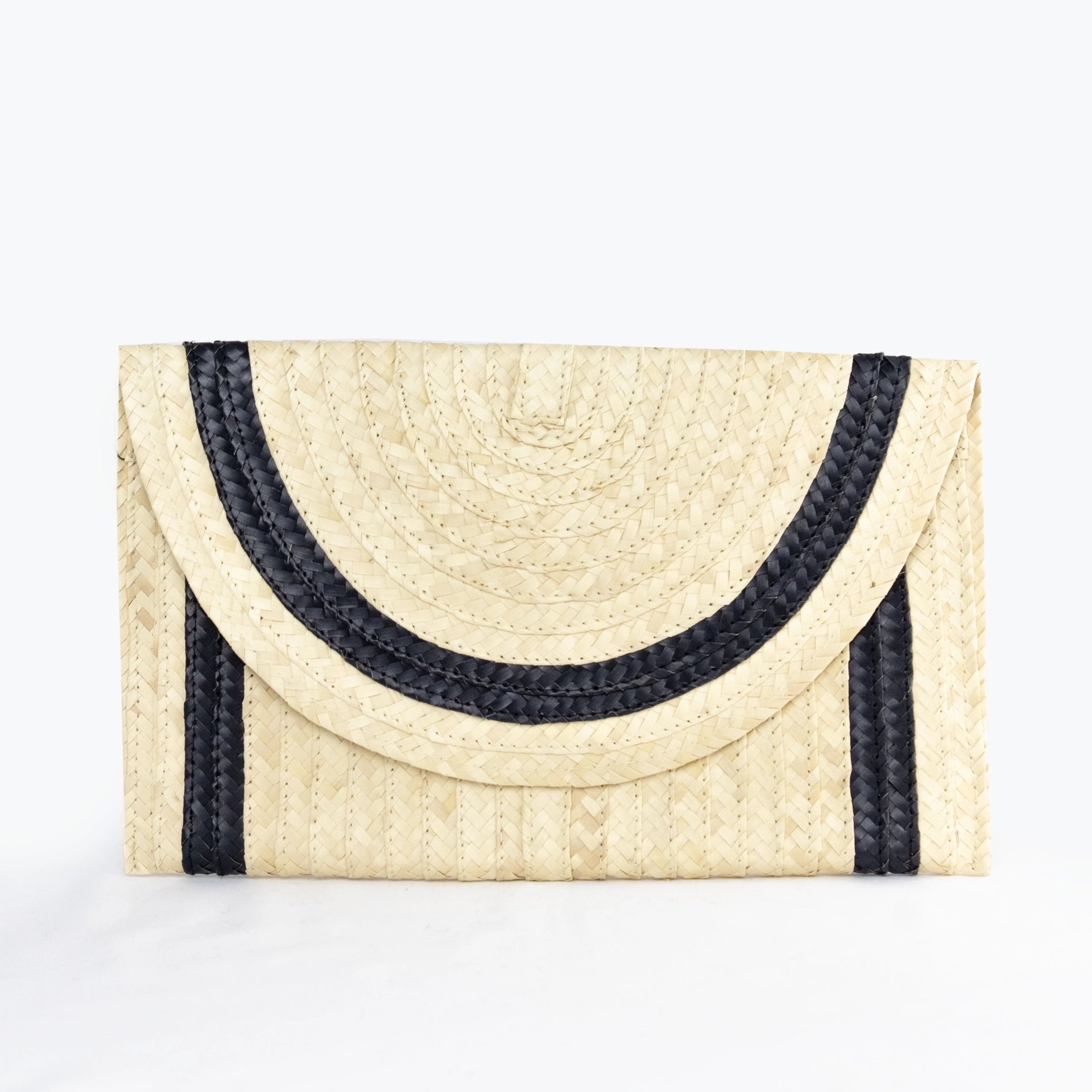 Straw Clutch