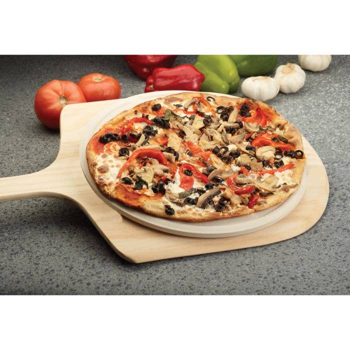 Fantes Pizza Stone
