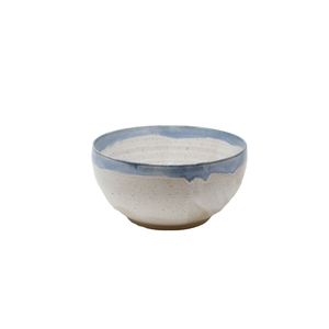 Gathering Bowl | Antique White - Medium