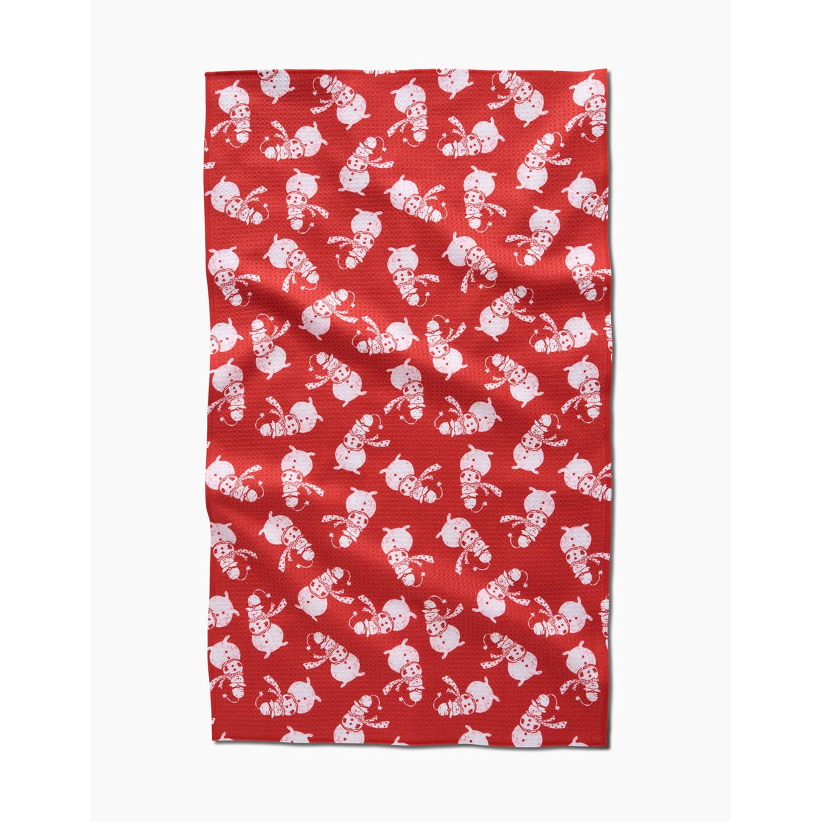 Geometry - Smiley Frosty