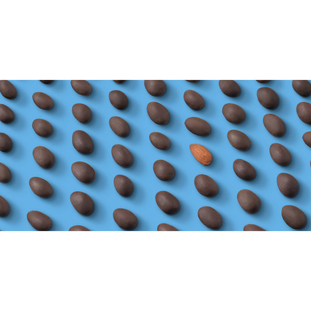 UNREAL | Dark Chocolate Covered Almonds