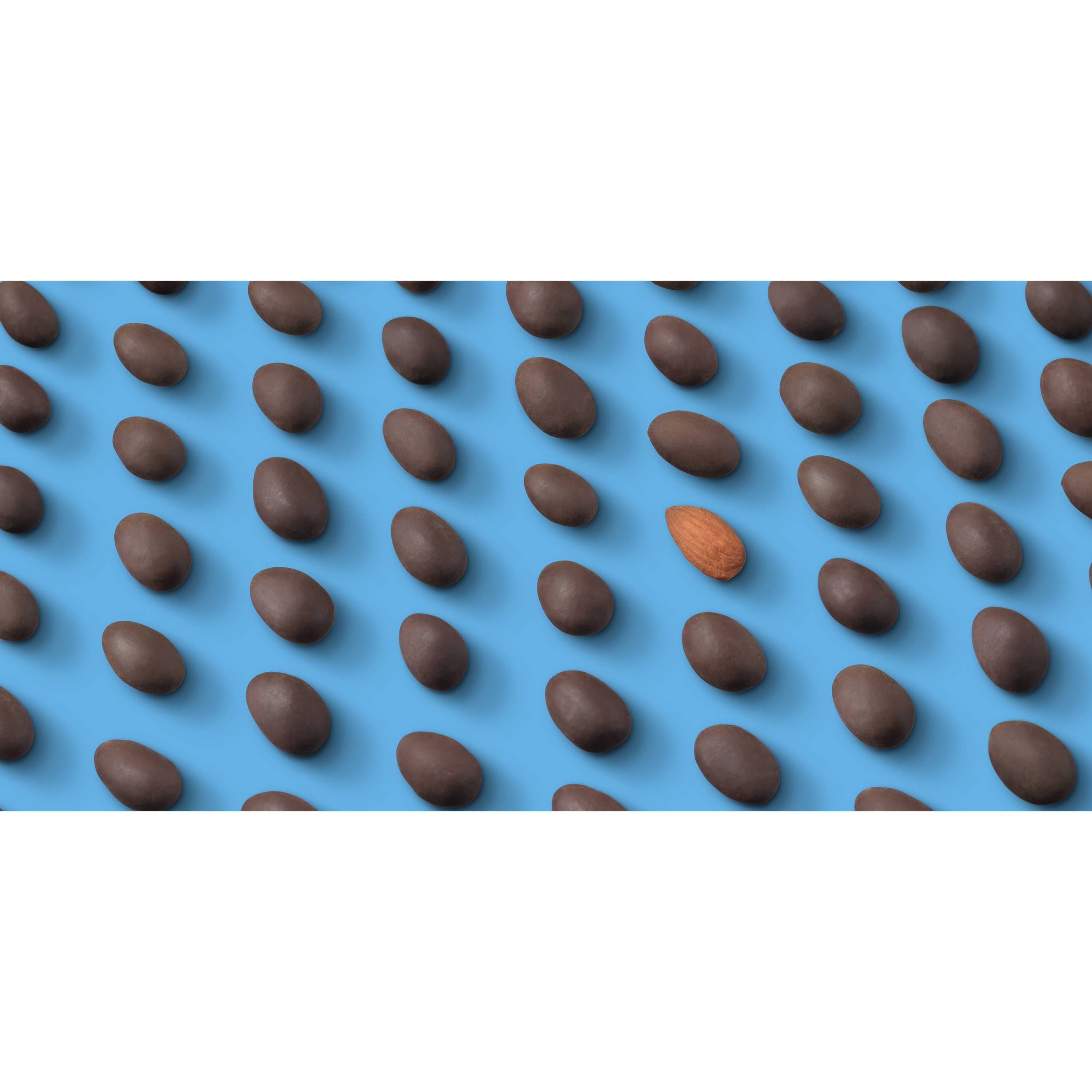 UNREAL | Dark Chocolate Covered Almonds