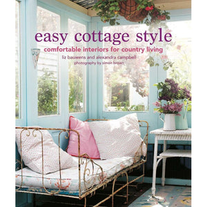 Easy Cottage Style