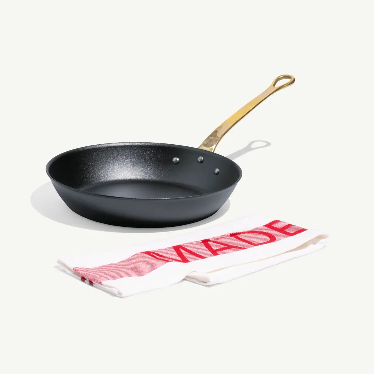 Tom Colicchio x Made In LIMITED EDITION | 11" Frypan