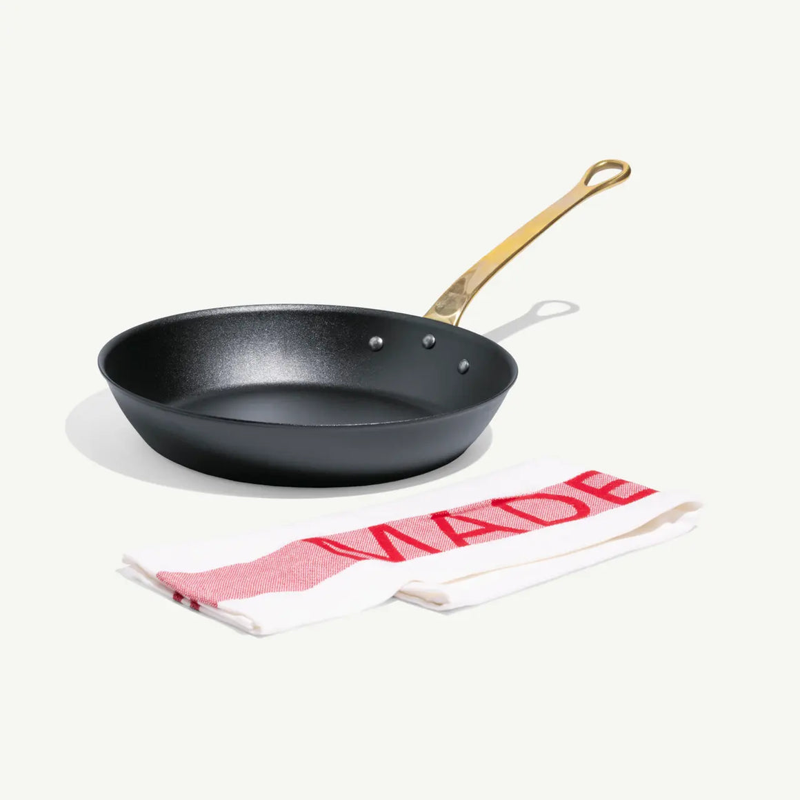 Tom Colicchio x Made In LIMITED EDITION | 11" Frypan