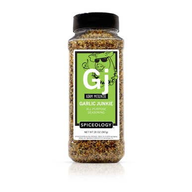 Garlic Junkie | Small