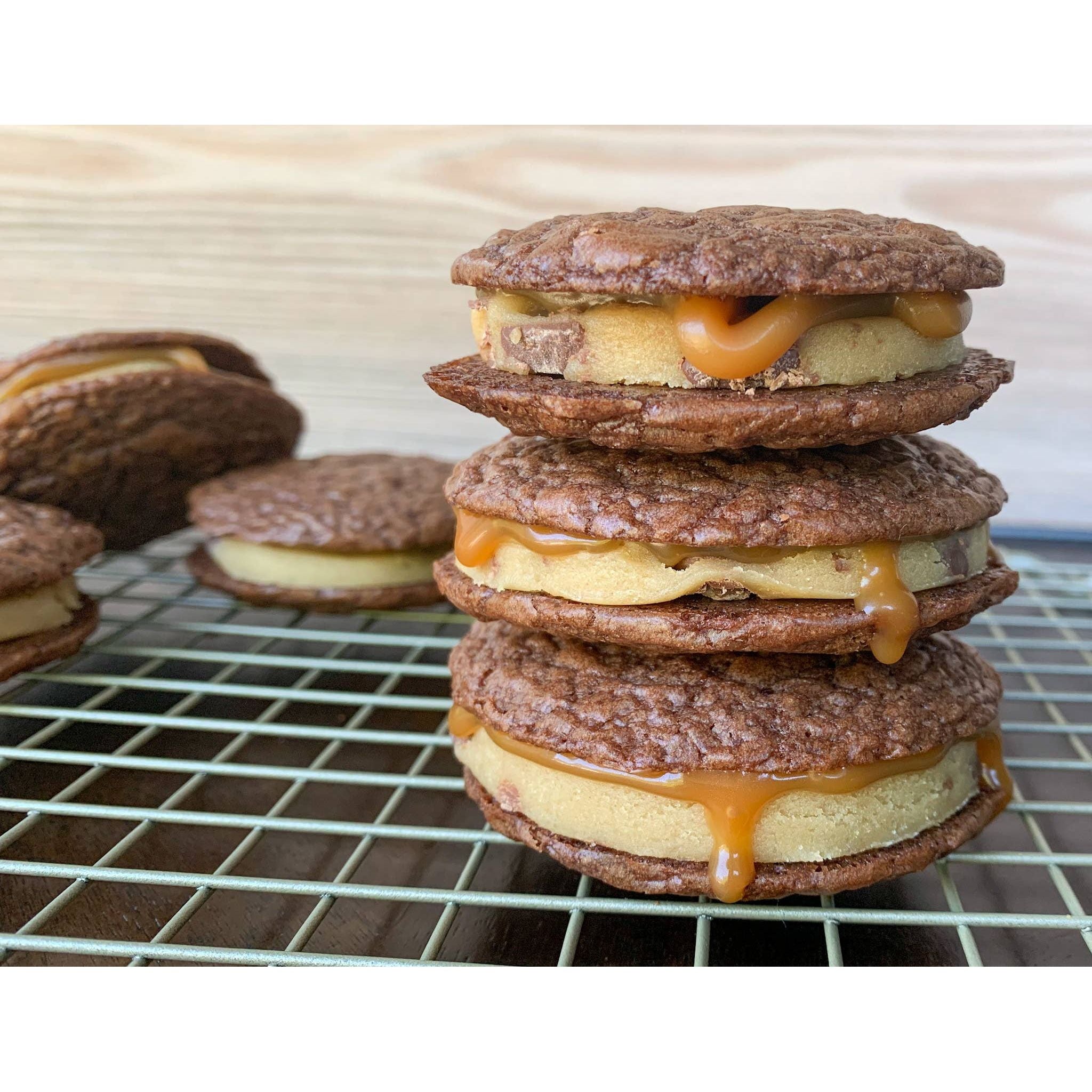 Salted Caramel