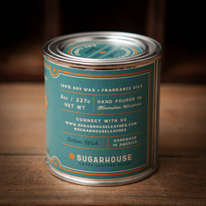 Paint Can Candle | Happy Place