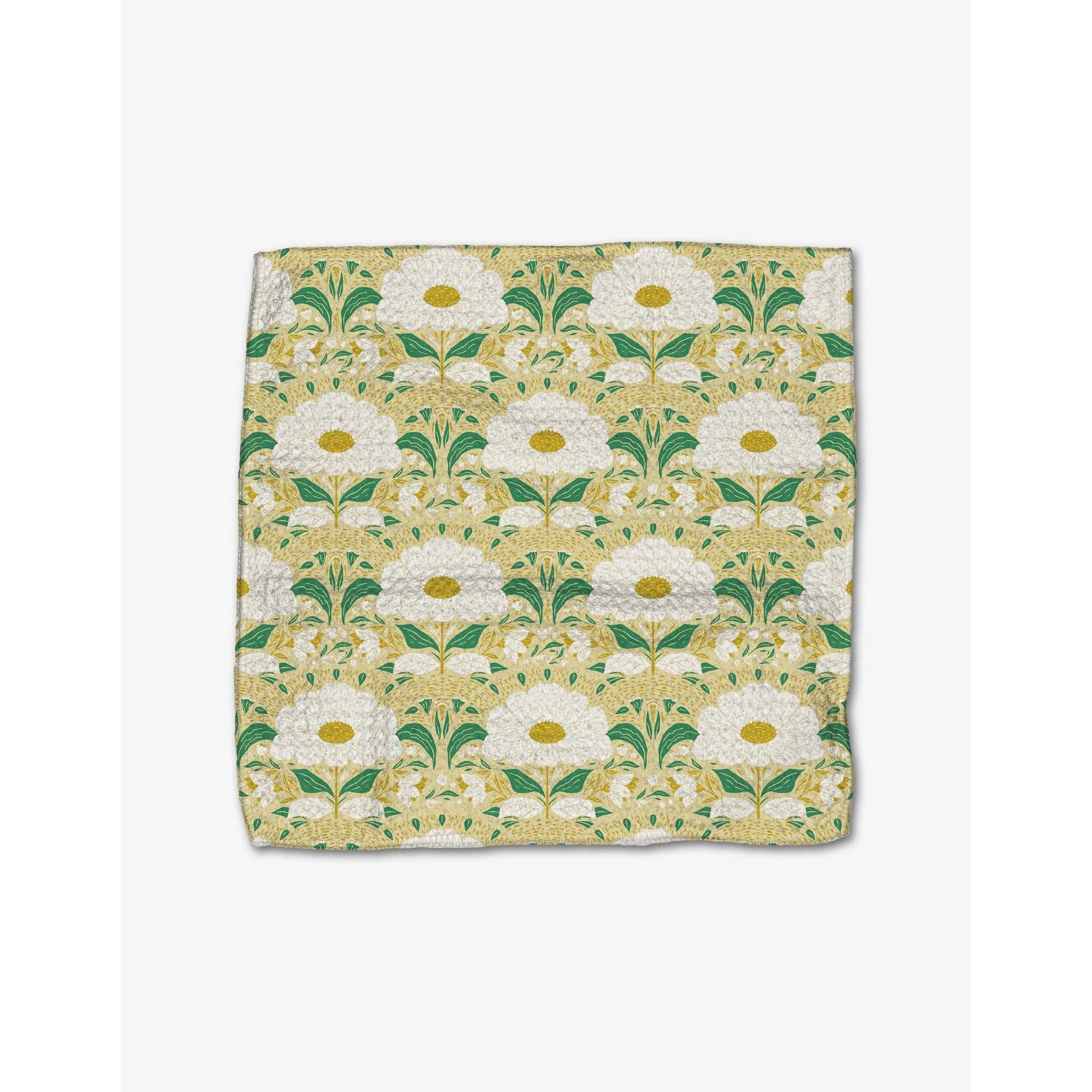 Geometry - Wildlight Dishcloth Set