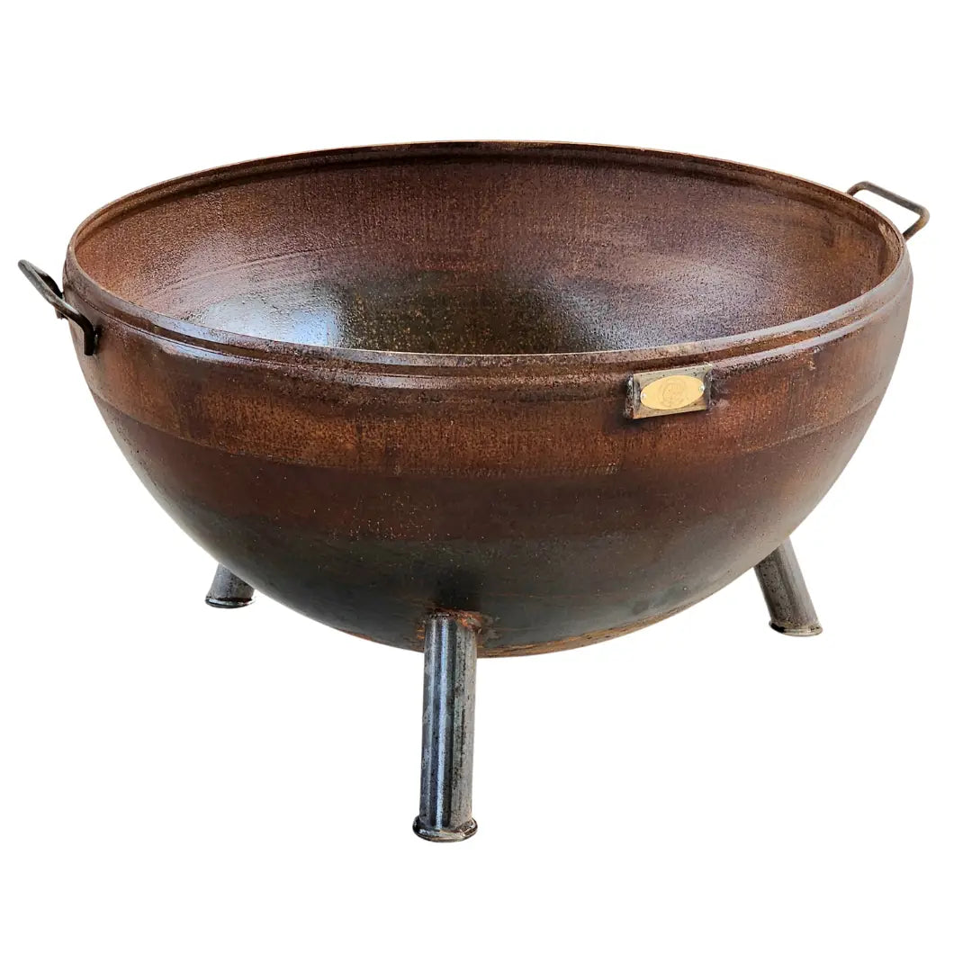 41" Fire Pit Hemisphere Series
