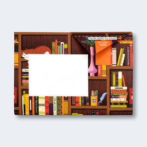 Pigeon Letter Pack | Bookstore