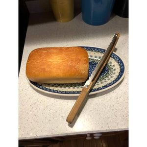Bread Knife