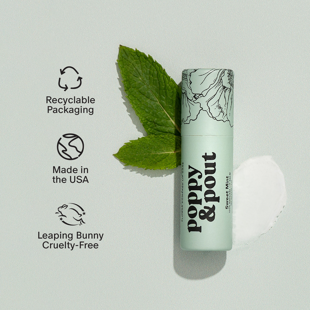 Lip Balm | Sweet Mint