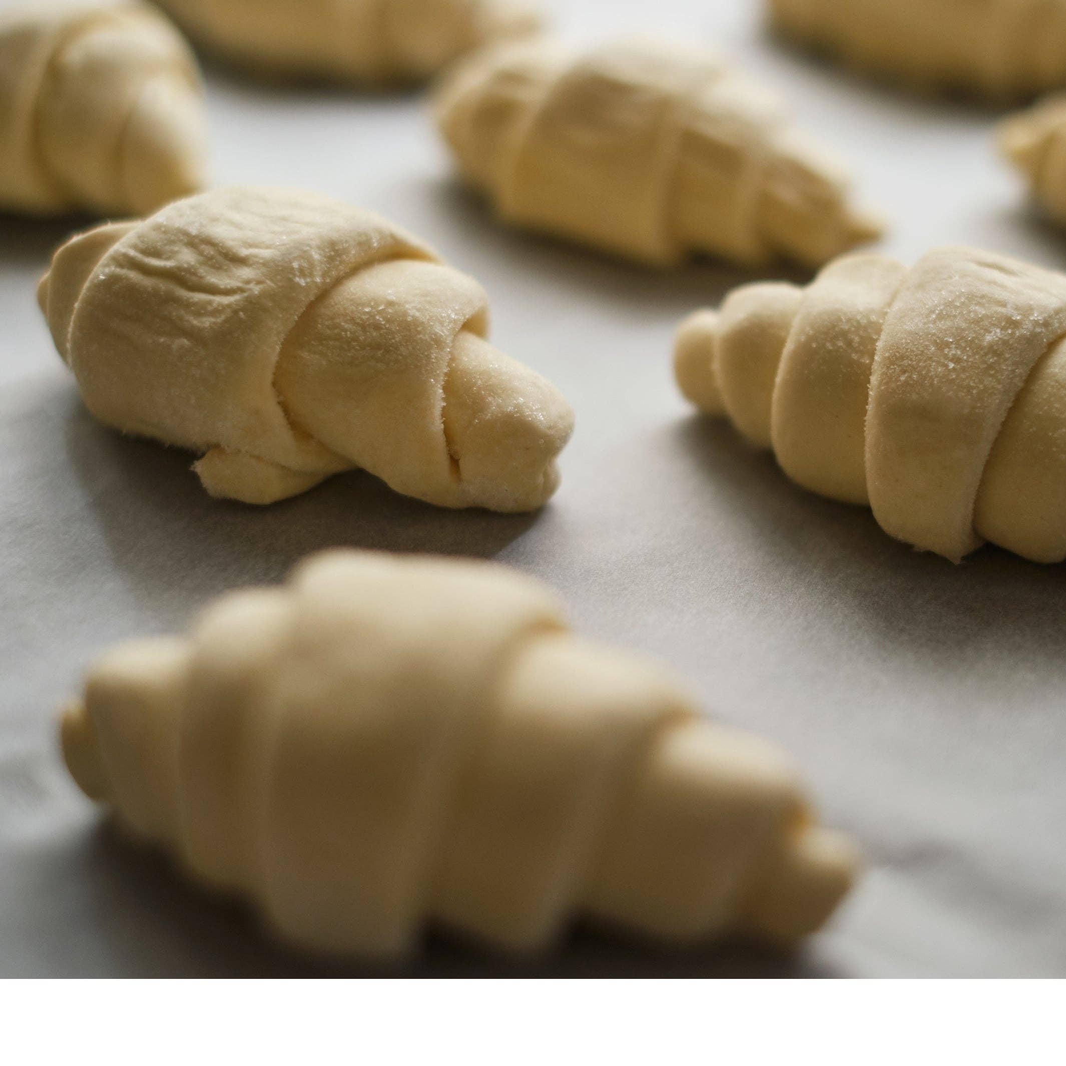 Take & Bake Croissants - Chocolate Filled (4-Pack)