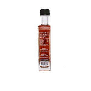 Runamok - Cinnamon + Vanilla Infused Maple Syrup 250ml