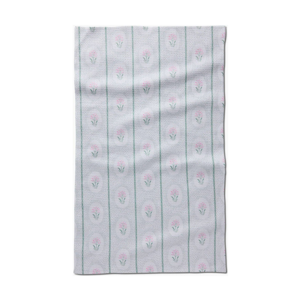 Geometry - Cottage Dainty Spotted Tea Towel