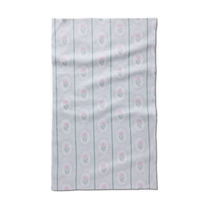 Geometry - Cottage Dainty Spotted Tea Towel
