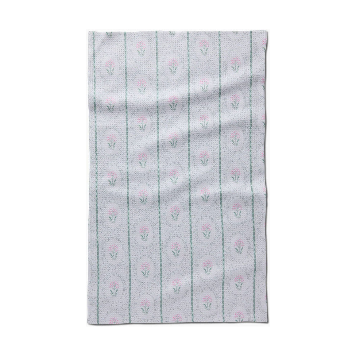Geometry - Cottage Dainty Spotted Tea Towel