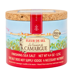 Camargue Fleur de Sel