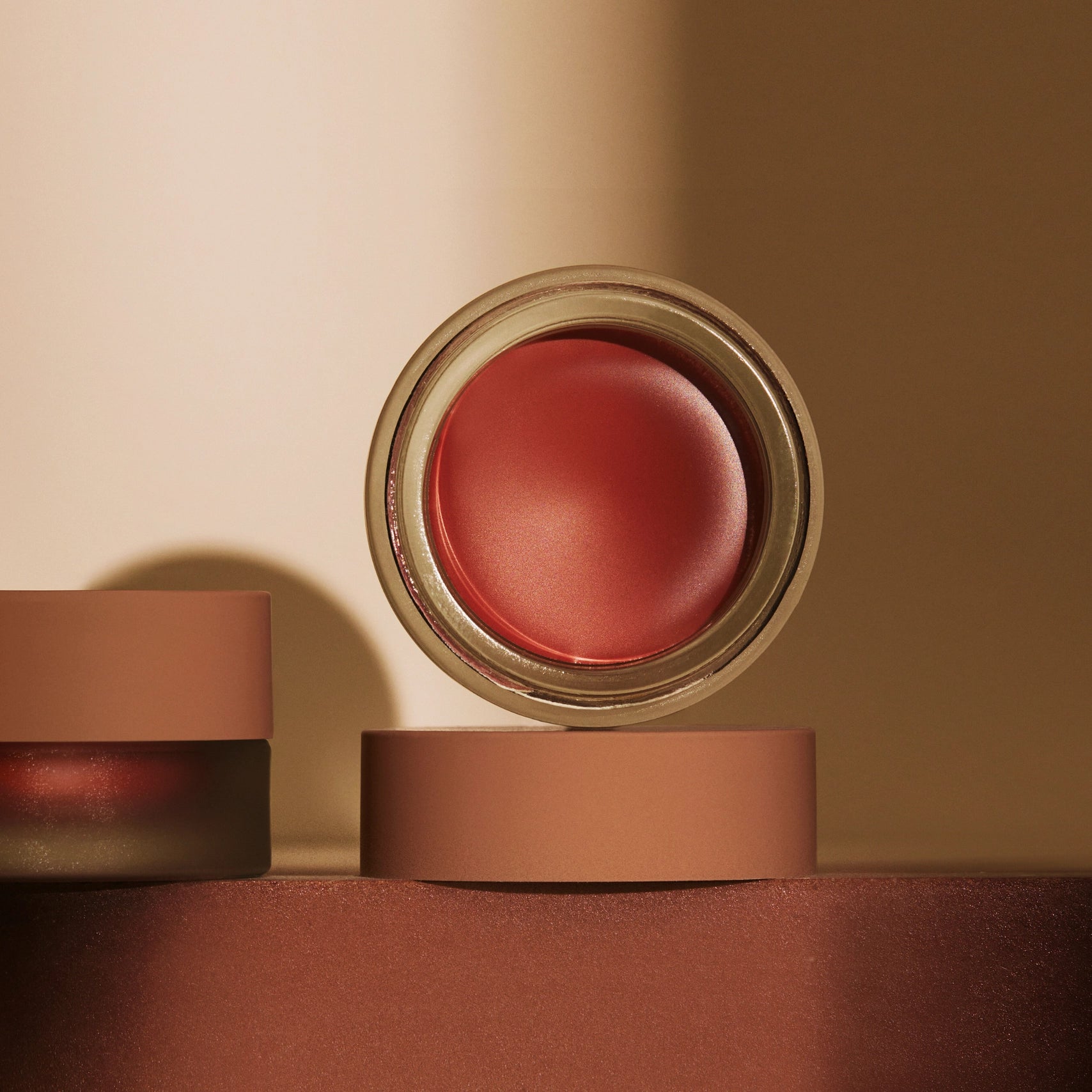 Cream Blush