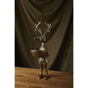 Dish Stand | Deer