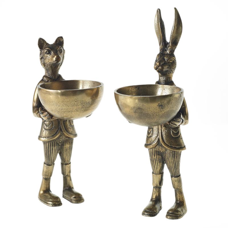 Dish Stand | Hare