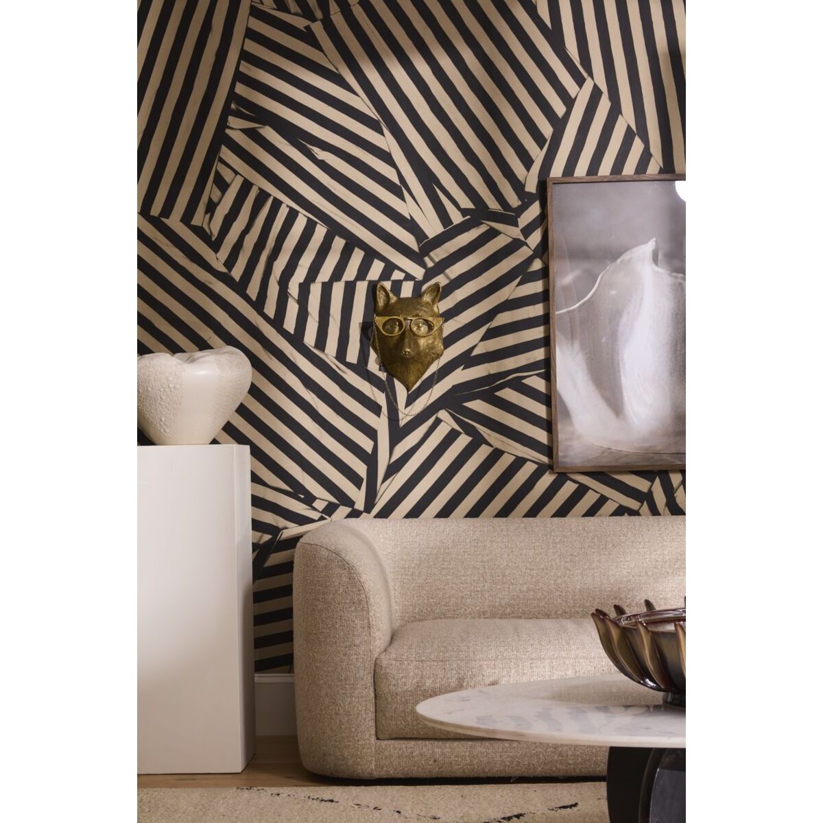 Wall Mount - Louie