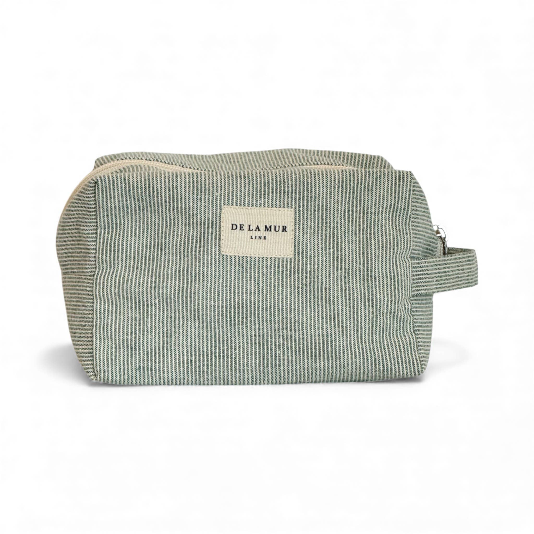 Makeup Bag | Teo (Squared)