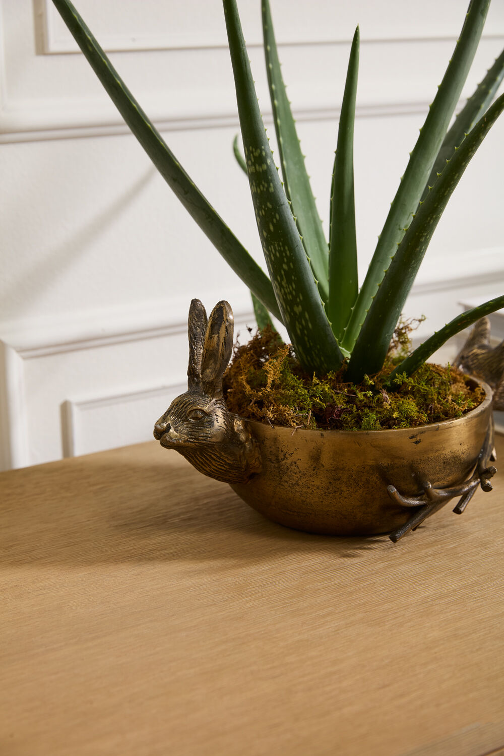 Eric + Eloise Handle Bowl
