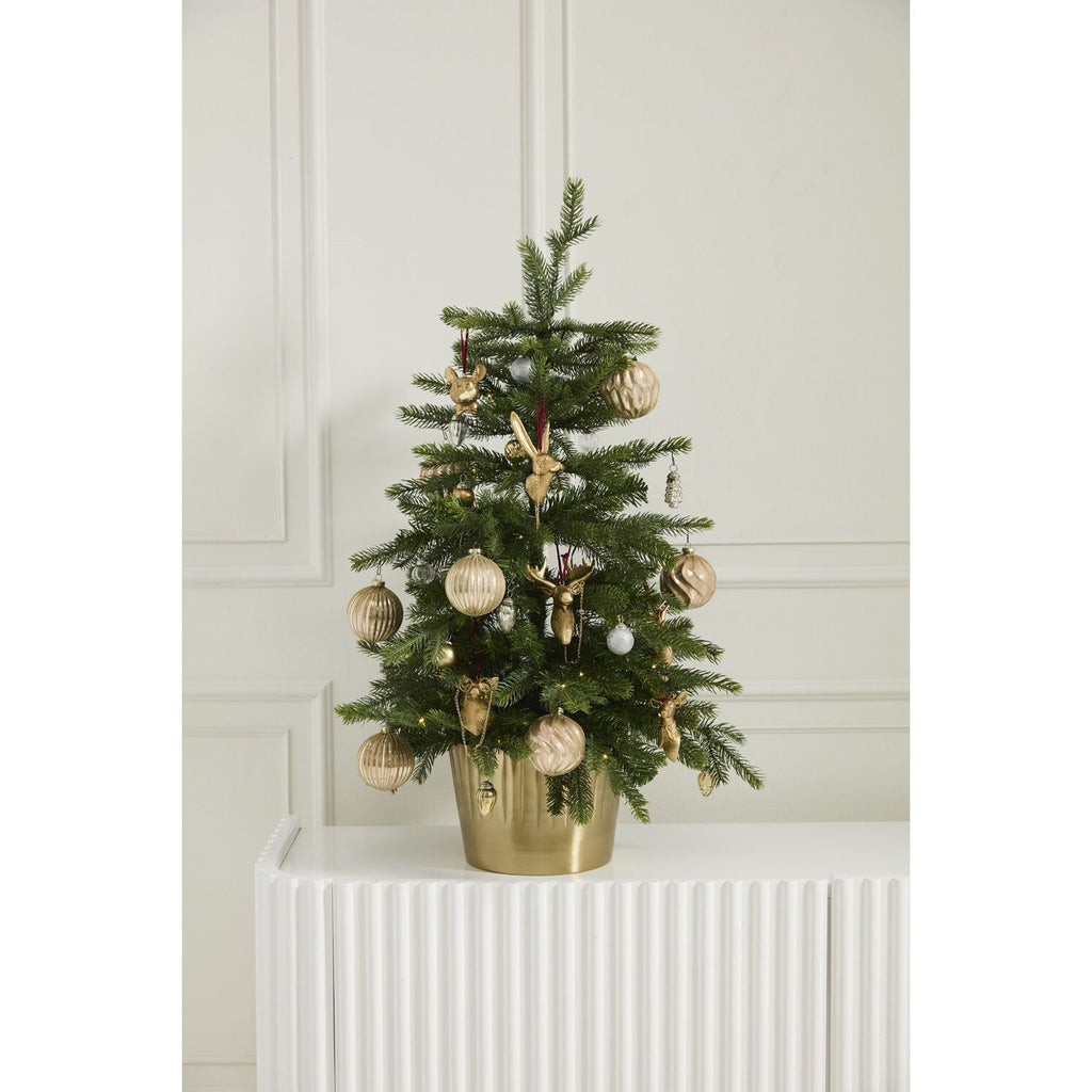 E+E Ornament Collection