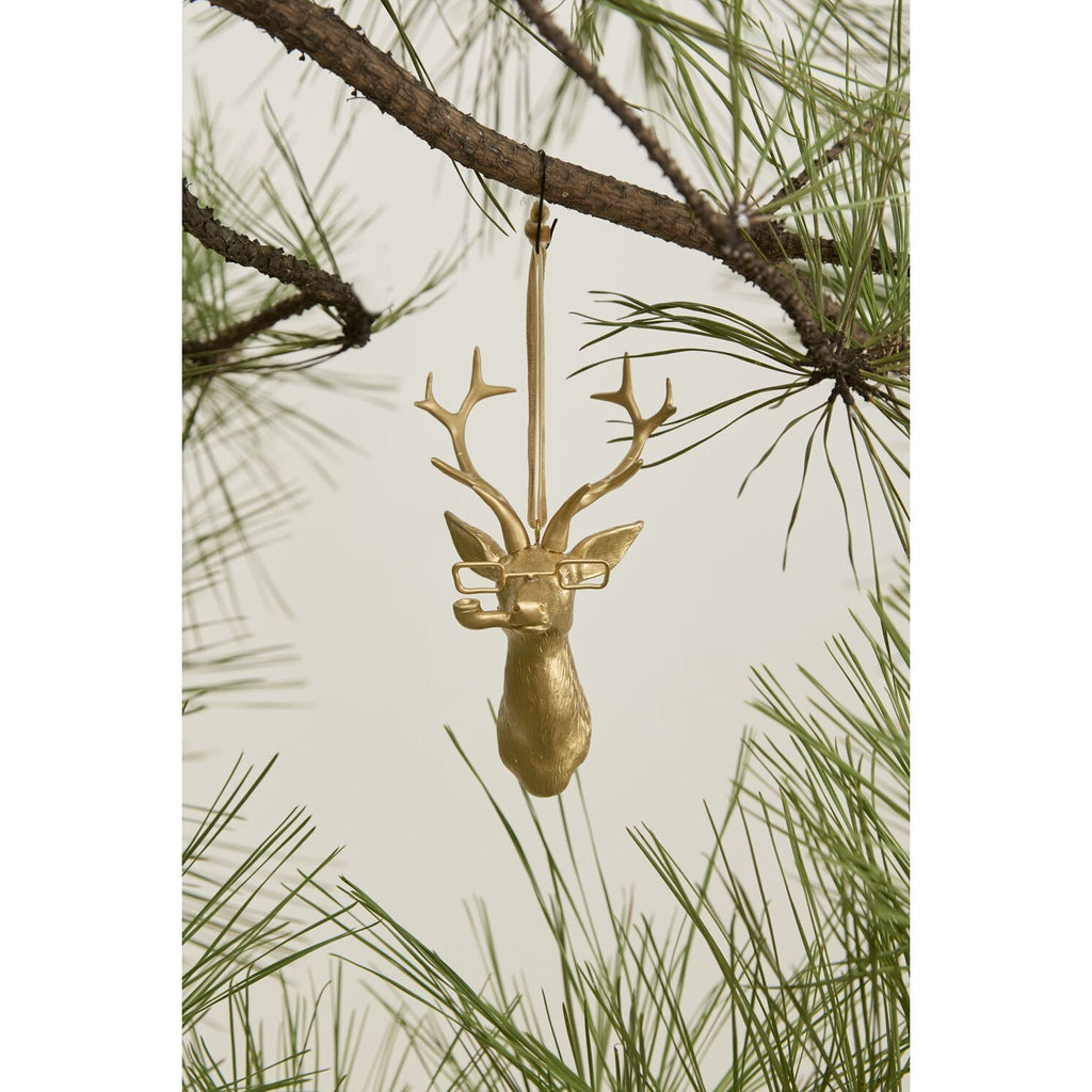 E+E Ornament Collection