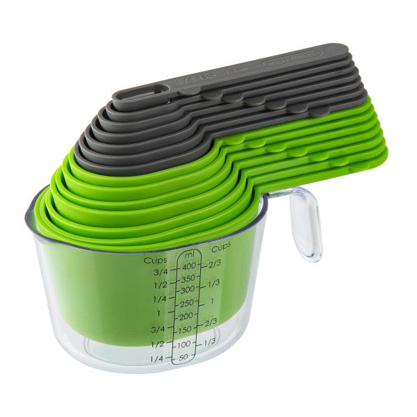15-PC Multi-Measuring Set