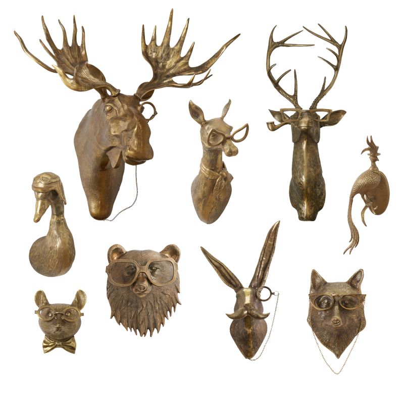 Wall Mount - Eugene