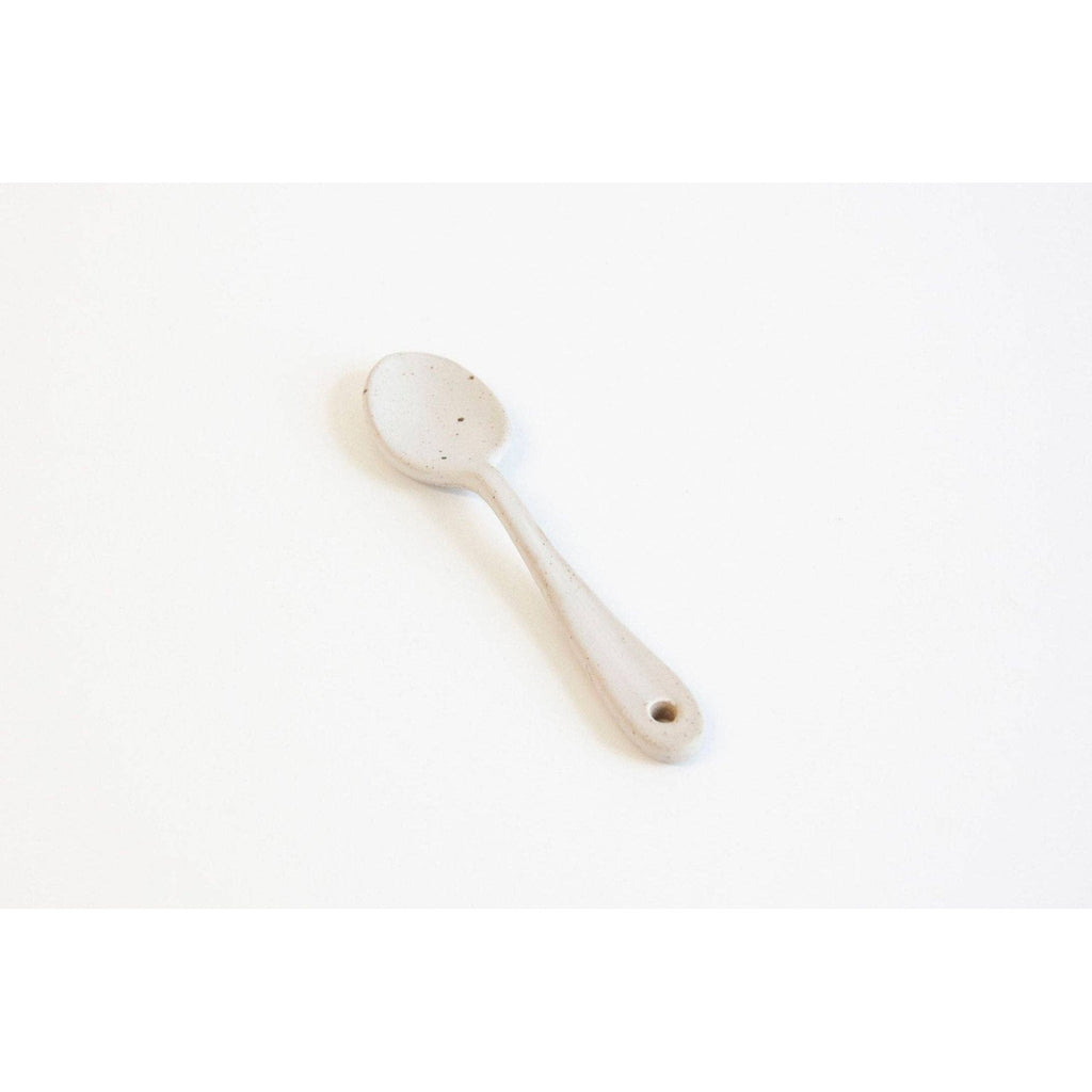 Speckled Coffee Spoon