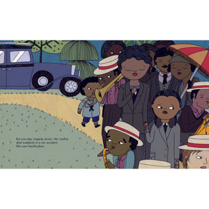 Little People, BIG DREAMS | Ella Fitzgerald