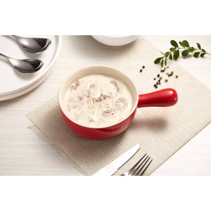 French Onion Soup Crock | Marshmallow