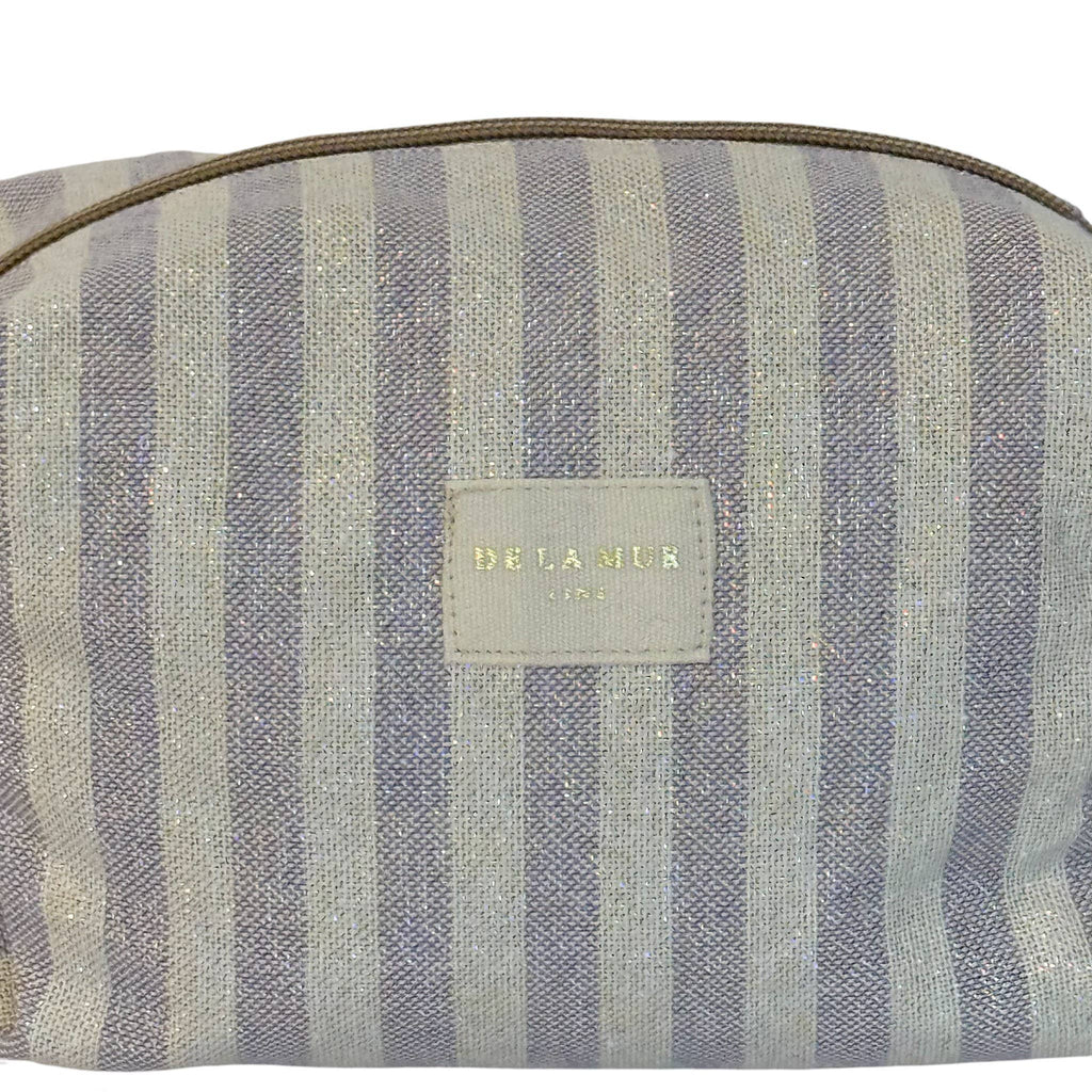 Makeup Bag | Lulil (Squared)