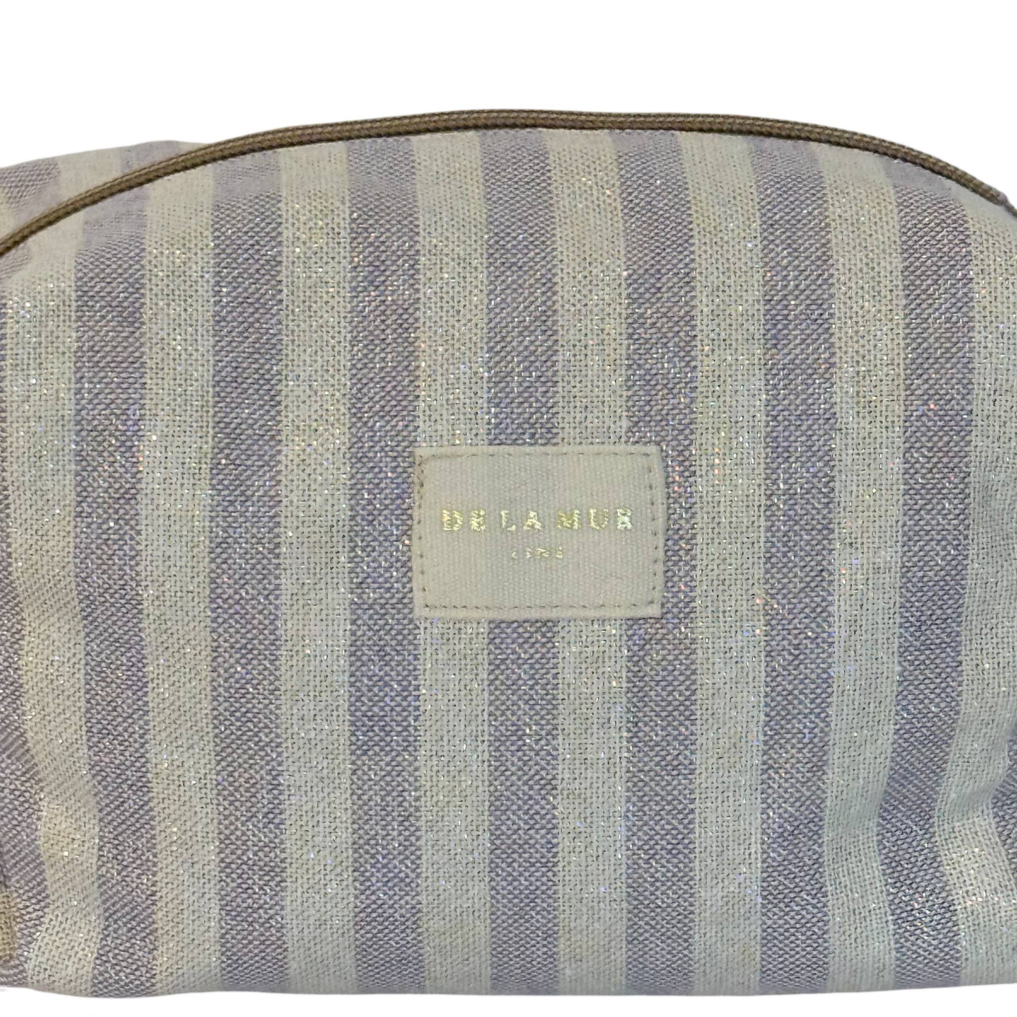 Makeup Bag | Lulil (Squared)