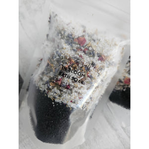 Bath Salts | In Bloom Bath Soak