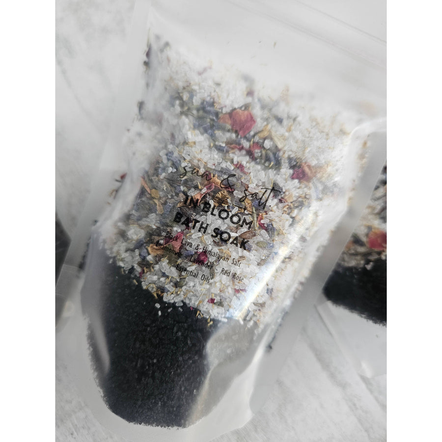 Bath Salts | In Bloom Bath Soak