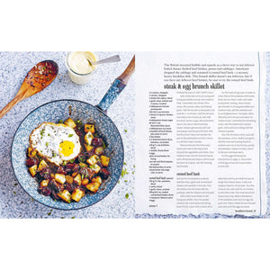 Eggs All Day | 100 Recipes to Take You from Dawn to Dusk