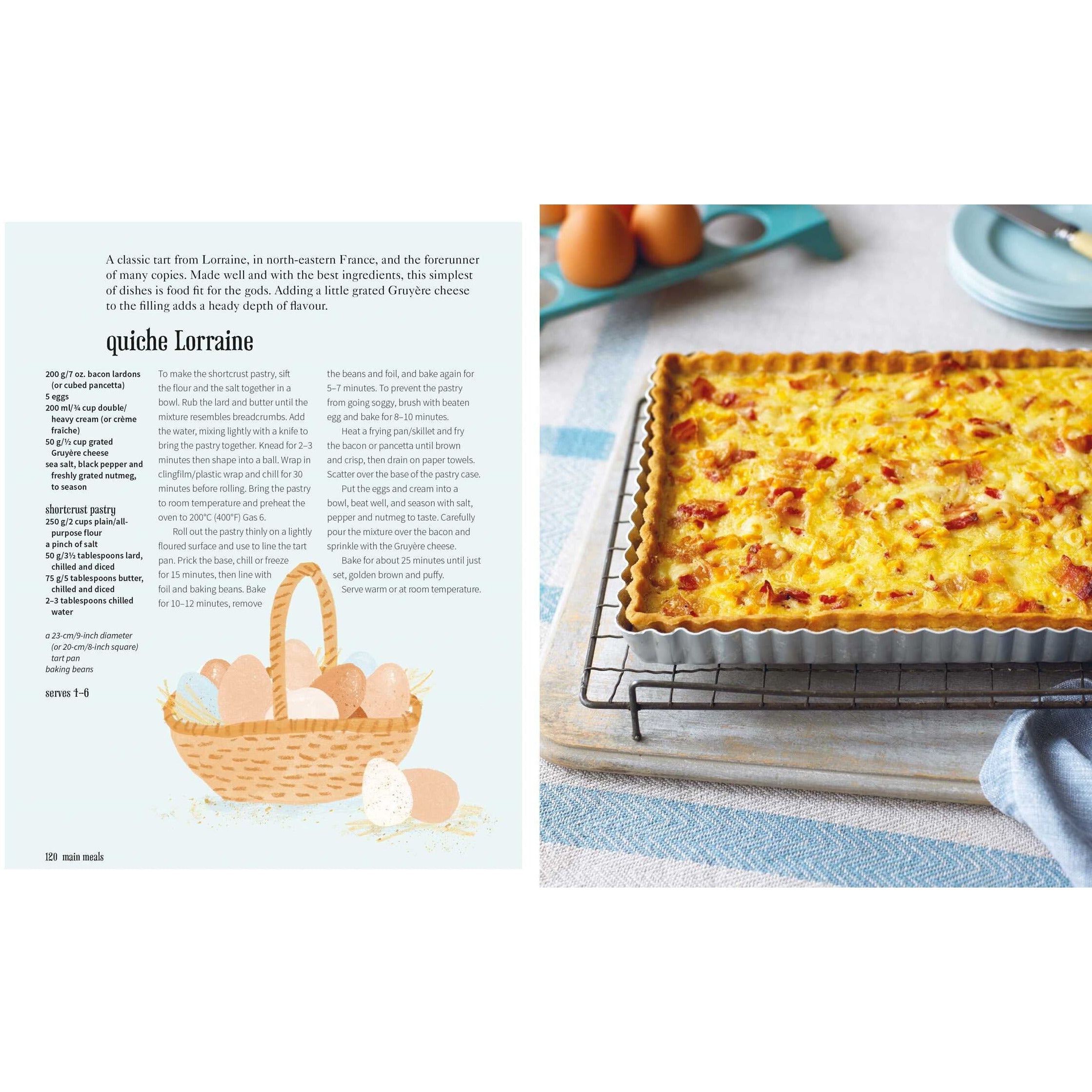 Eggs All Day | 100 Recipes to Take You from Dawn to Dusk